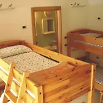 Rifugio Casa Alpina Julius Kugy מלבורגטו ואלברונה