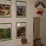 אכסניה Rifugio Casa Alpina Julius Kugy *