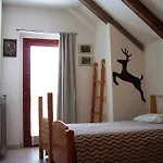 Rifugio Casa Alpina Julius Kugy אכסניה