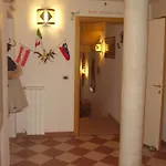 אכסניה Rifugio Casa Alpina Julius Kugy מלבורגטו ואלברונה