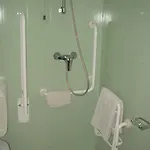 אכסניה Rifugio Casa Alpina Julius Kugy מלבורגטו ואלברונה