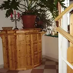 אכסניה Rifugio Casa Alpina Julius Kugy *