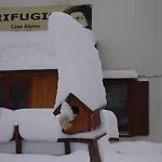 Rifugio Casa Alpina Julius Kugy