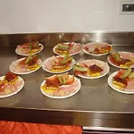 אכסניה Rifugio Casa Alpina Julius Kugy *