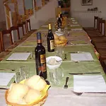 אכסניה Rifugio Casa Alpina Julius Kugy