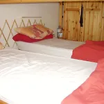 Rifugio Casa Alpina Julius Kugy