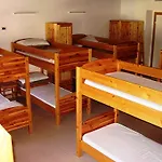 Rifugio Casa Alpina Julius Kugy מלבורגטו ואלברונה