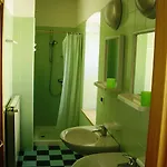 אכסניה Rifugio Casa Alpina Julius Kugy
