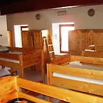 Rifugio Casa Alpina Julius Kugy