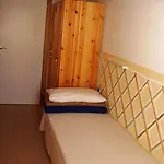 אכסניה Rifugio Casa Alpina Julius Kugy מלבורגטו ואלברונה