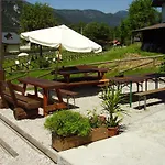 Rifugio Casa Alpina Julius Kugy