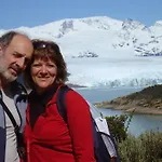 אכסניה Rifugio Casa Alpina Julius Kugy *