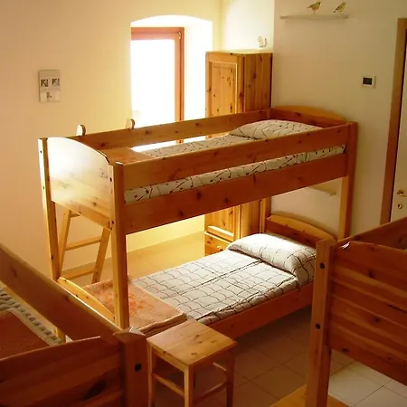 Rifugio Casa Alpina Julius Kugy *