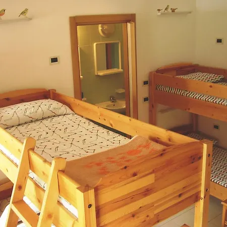 Rifugio Casa Alpina Julius Kugy Malborghetto Valbruna