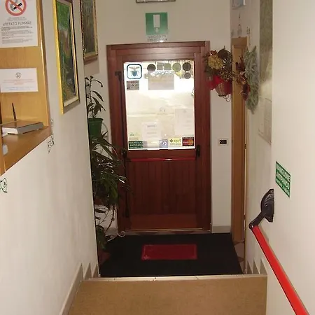 Rifugio Casa Alpina Julius Kugy