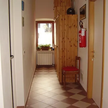 Rifugio Casa Alpina Julius Kugy