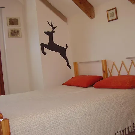 Vandrerhjem Rifugio Casa Alpina Julius Kugy