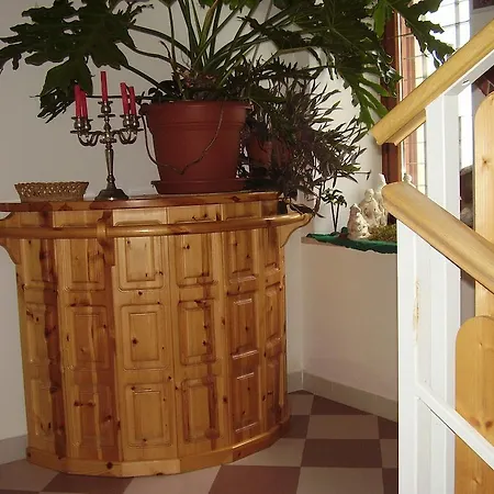 Vandrerhjem Rifugio Casa Alpina Julius Kugy *