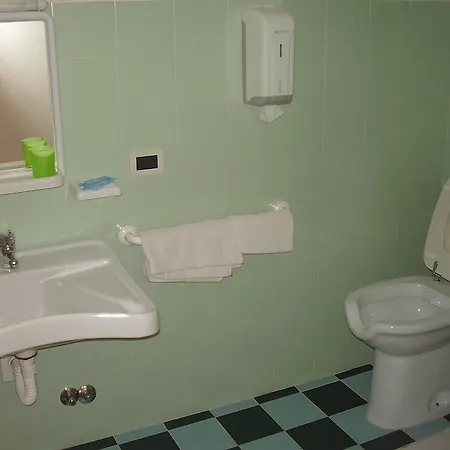 Rifugio Casa Alpina Julius Kugy Malborghetto Valbruna