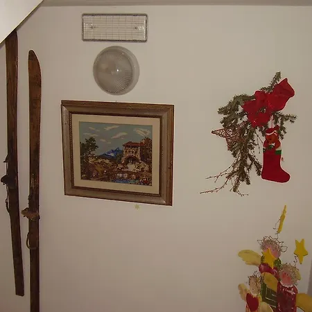 Rifugio Casa Alpina Julius Kugy