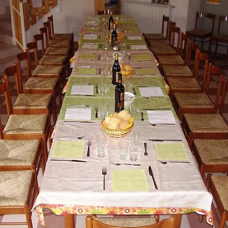 Hostel Rifugio Casa Alpina Julius Kugy Malborghetto Valbruna