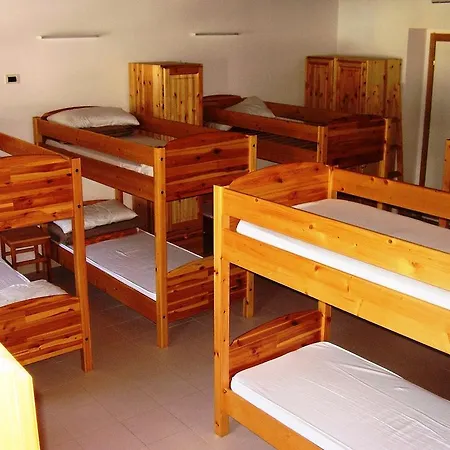 Rifugio Casa Alpina Julius Kugy Malborghetto Valbruna