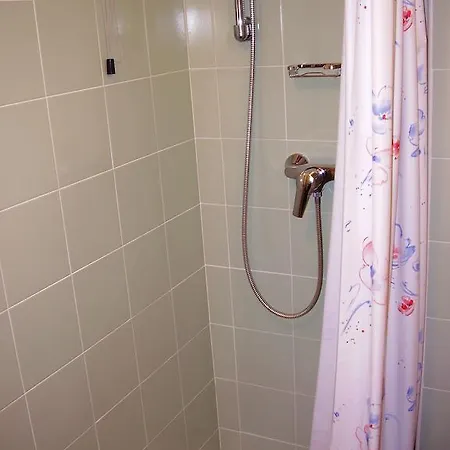 호스텔 Rifugio Casa Alpina Julius Kugy