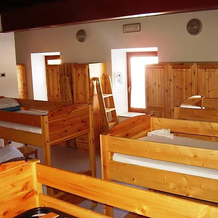 Rifugio Casa Alpina Julius Kugy