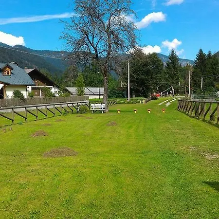 Rifugio Casa Alpina Julius Kugy * מלבורגטו ואלברונה