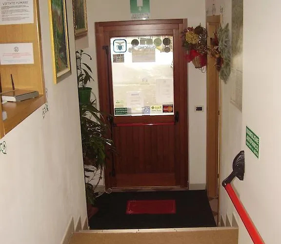 Rifugio Casa Alpina Julius Kugy