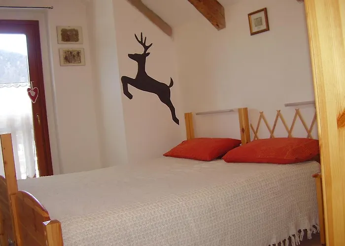 Ostello Rifugio Casa Alpina Julius Kugy