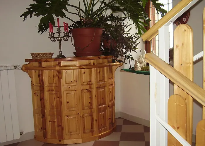 Ostello Rifugio Casa Alpina Julius Kugy *