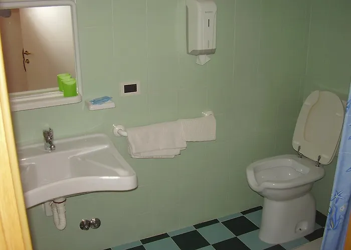 Rifugio Casa Alpina Julius Kugy Malborghetto-Valbruna