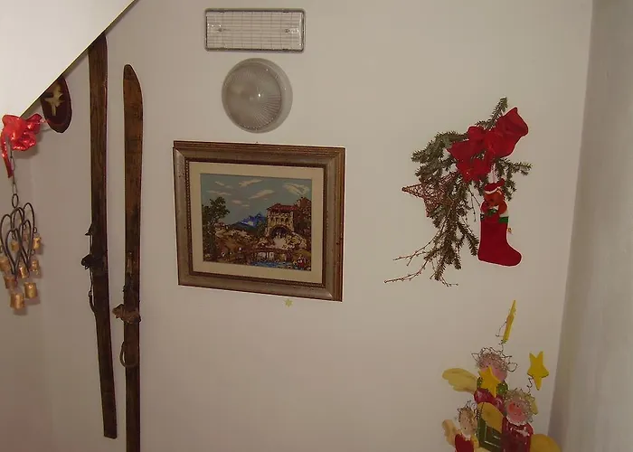 Rifugio Casa Alpina Julius Kugy