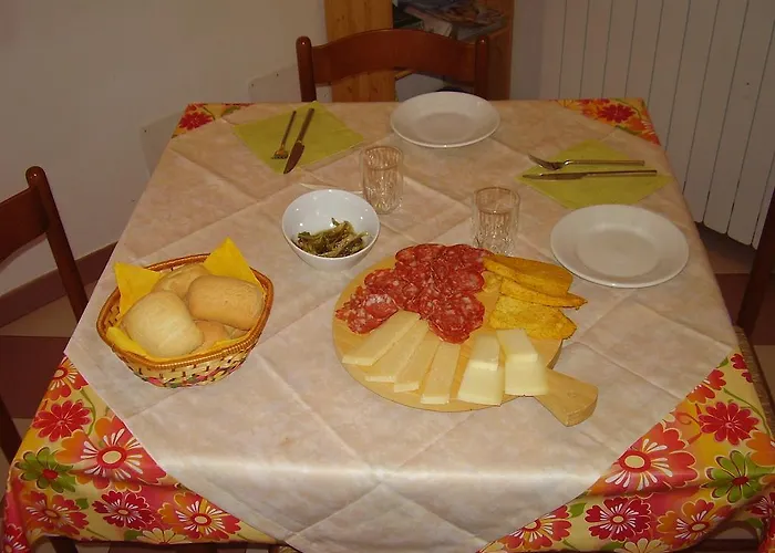 Ostello Rifugio Casa Alpina Julius Kugy