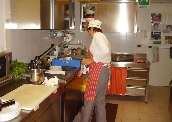 Rifugio Casa Alpina Julius Kugy