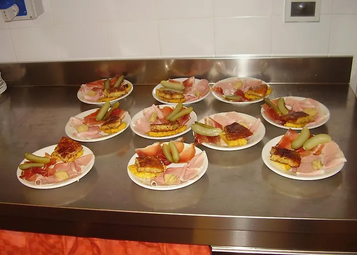 Ostello Rifugio Casa Alpina Julius Kugy *