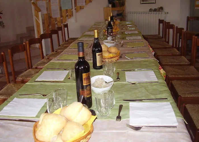 Ostello Rifugio Casa Alpina Julius Kugy