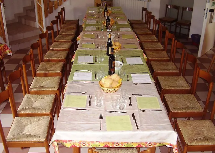 Ostello Rifugio Casa Alpina Julius Kugy Malborghetto-Valbruna