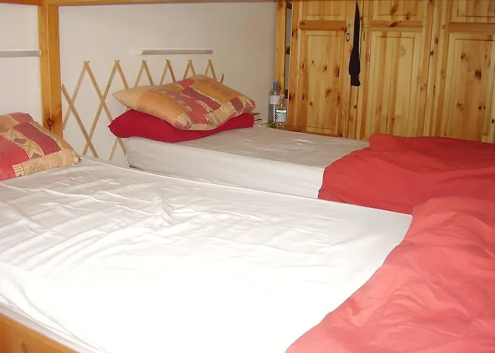 Rifugio Casa Alpina Julius Kugy