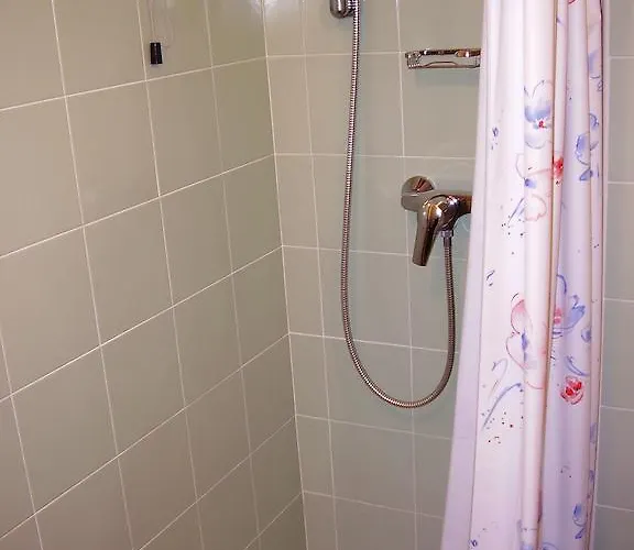 Ostello Rifugio Casa Alpina Julius Kugy