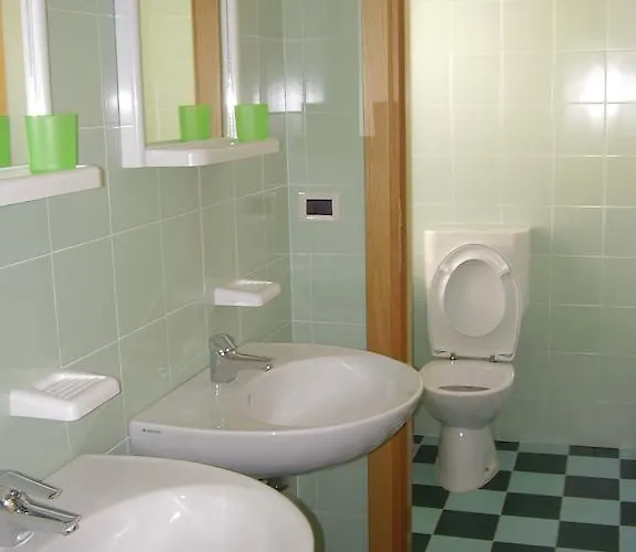 Rifugio Casa Alpina Julius Kugy