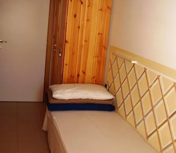 Ostello Rifugio Casa Alpina Julius Kugy Malborghetto-Valbruna