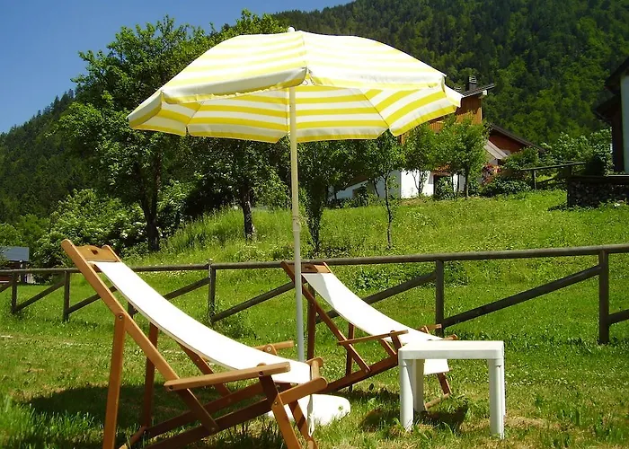 Ostello Rifugio Casa Alpina Julius Kugy