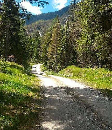 Rifugio Casa Alpina Julius Kugy * Malborghetto-Valbruna